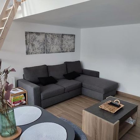 Maison Studio 4 Personnes Avec Mezzanine Saint-Marcel  Eksteriør billede
