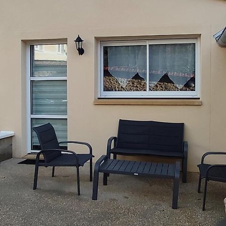 Maison Studio 4 Personnes Avec Mezzanine Saint-Marcel  Eksteriør billede