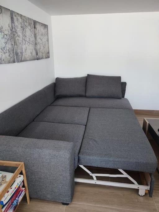 Maison Studio 4 Personnes Avec Mezzanine Saint-Marcel  Eksteriør billede