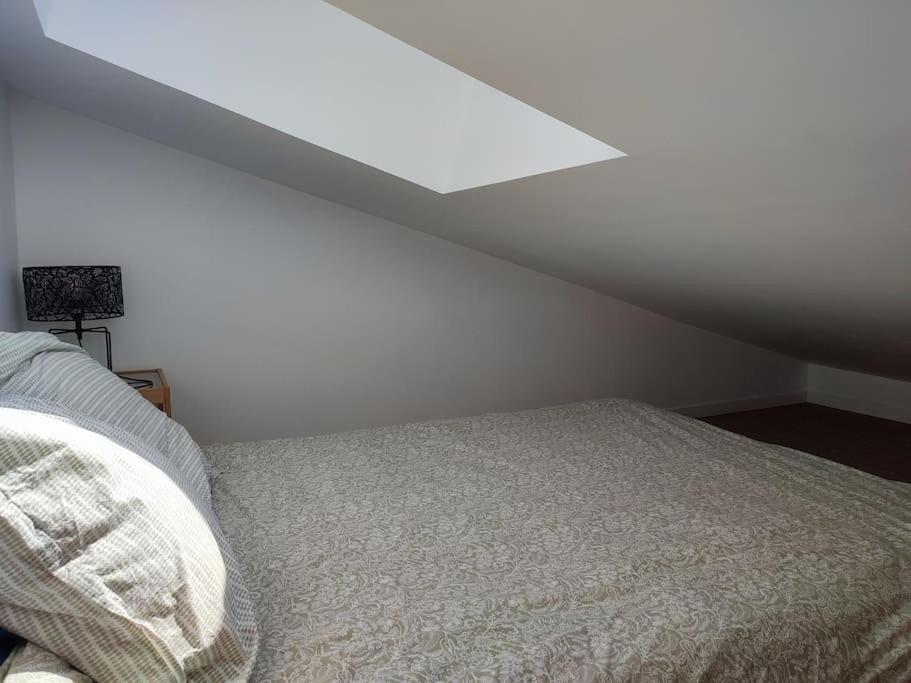 Maison Studio 4 Personnes Avec Mezzanine Saint-Marcel  Eksteriør billede